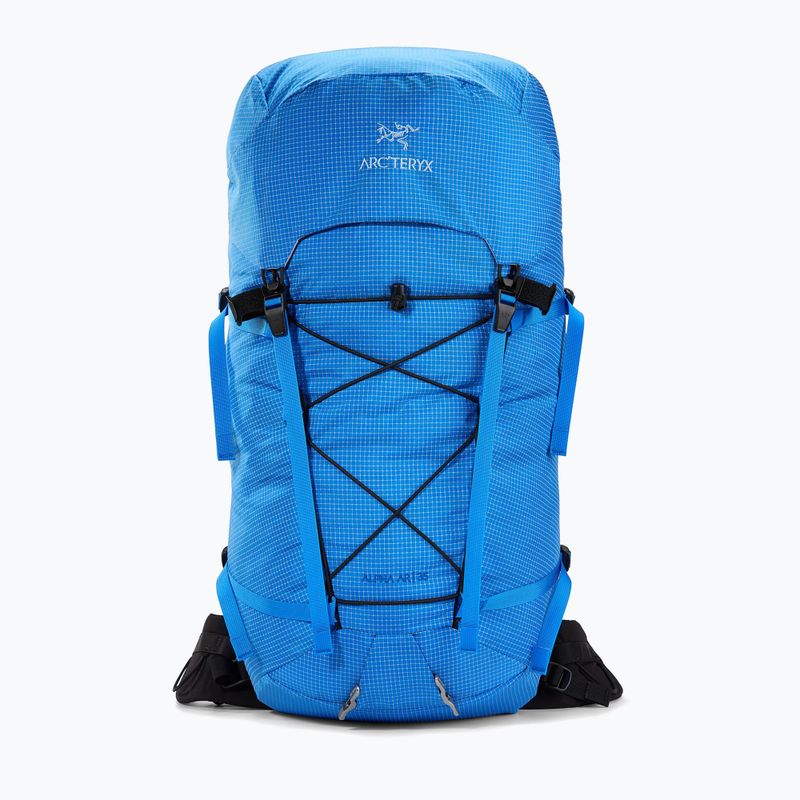 Zaino da arrampicata Arcteryx Alpha AR 35 l 2022 fluidity 5