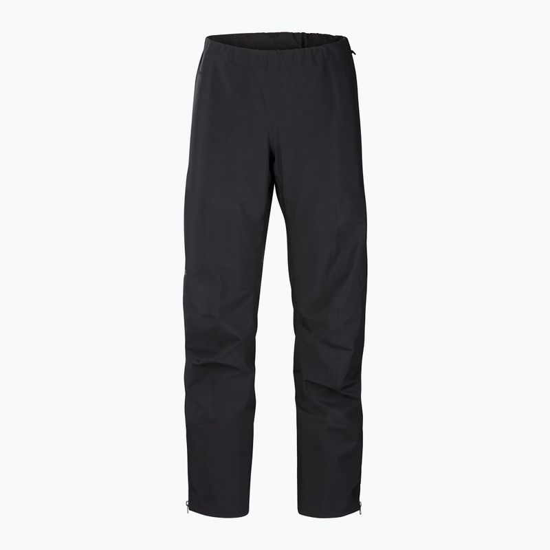 Pantaloni da trekking da donna Arc'teryx Beta nero 6