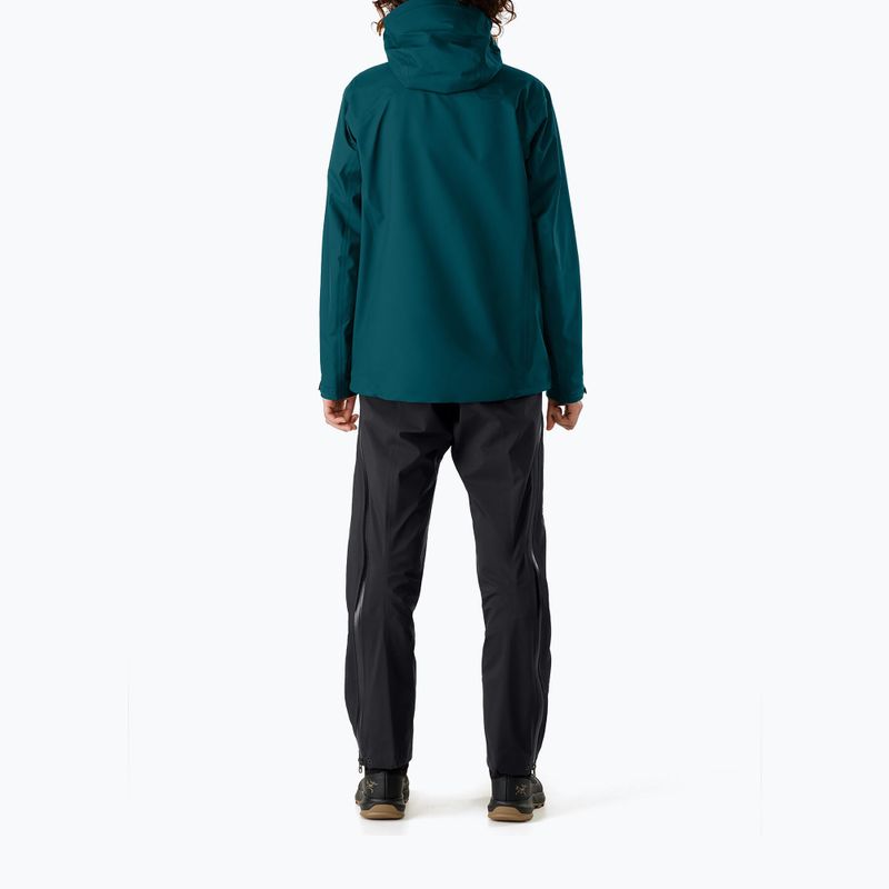 Pantaloni da trekking da donna Arc'teryx Beta nero 3