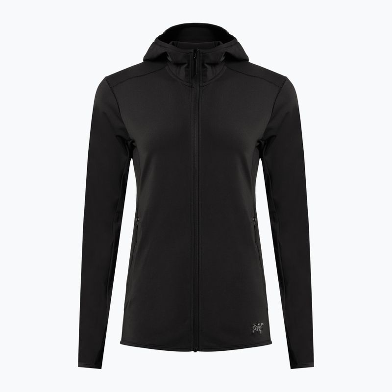 Giacca da trekking donna Arc'teryx Kyanite LT nero 8