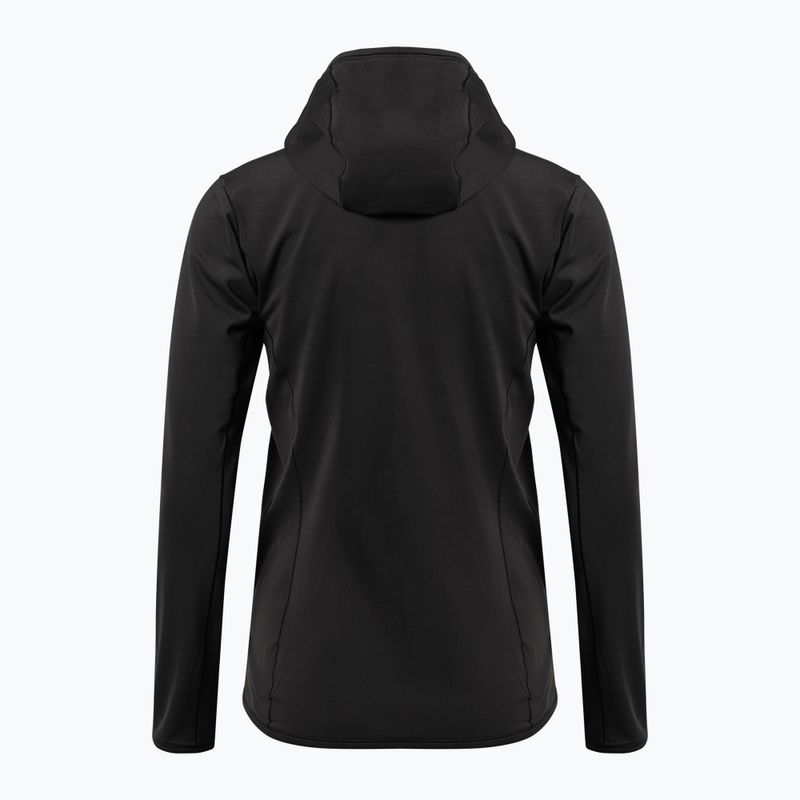 Giacca da trekking donna Arc'teryx Kyanite LT nero 9