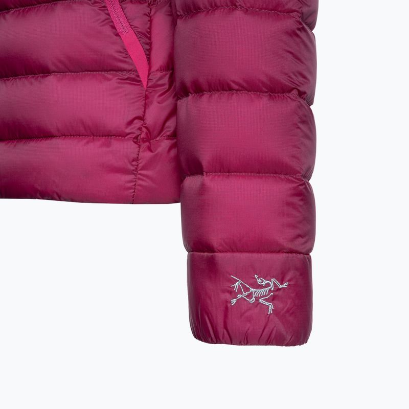 Piumino sintetico Arc'teryx Cerium Hoody da donna 3