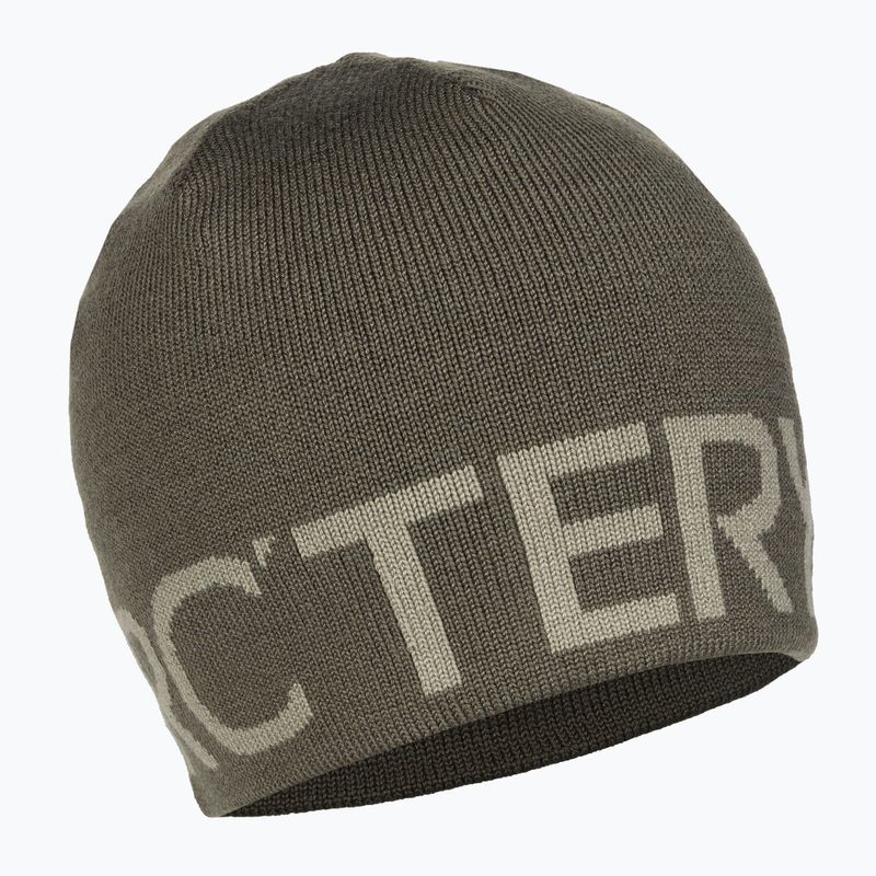 Arc'teryx Word Head Toque berretto invernale forage/habitat