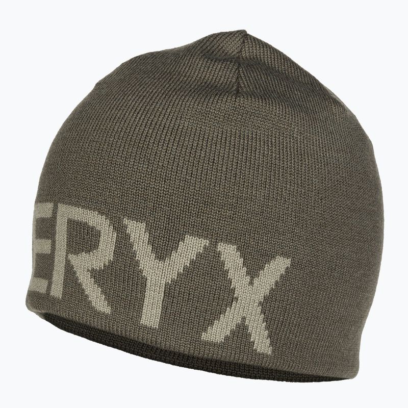 Arc'teryx Word Head Toque berretto invernale forage/habitat 3