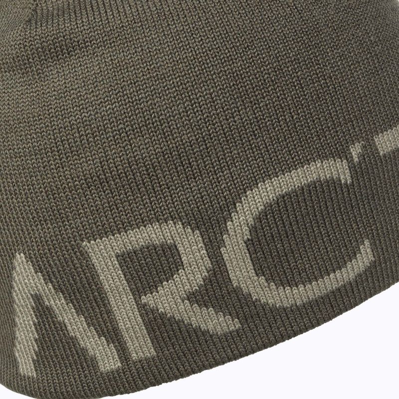 Arc'teryx Word Head Toque berretto invernale forage/habitat 4
