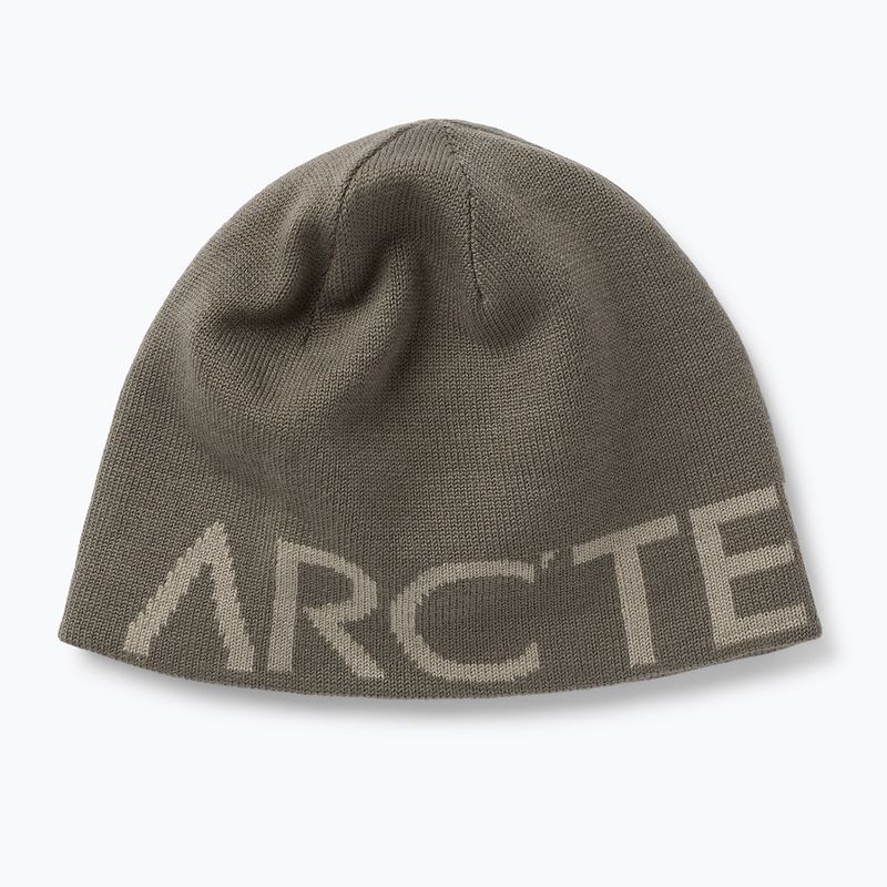 Arc'teryx Word Head Toque berretto invernale forage/habitat 6