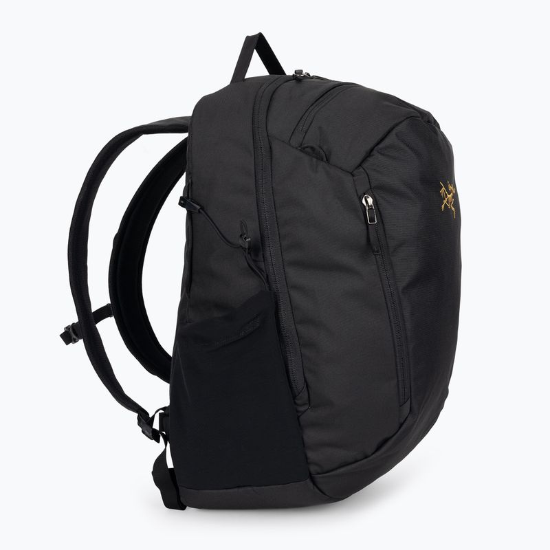 Arcteryx Mantis 26 l zaino da trekking nero 2