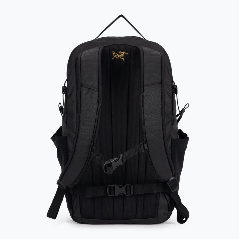 Arcteryx Mantis 26 l zaino da trekking nero 3