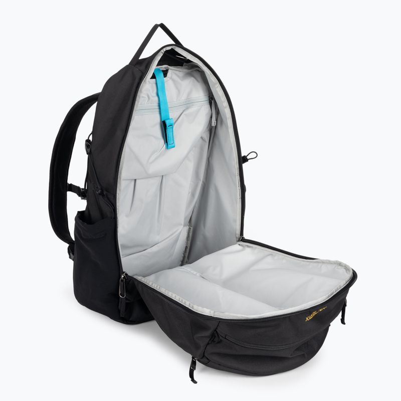 Arcteryx Mantis 26 l zaino da trekking nero 4