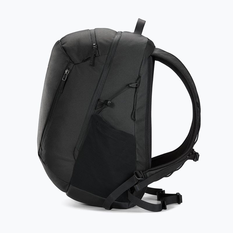 Arcteryx Mantis 26 l zaino da trekking nero 6