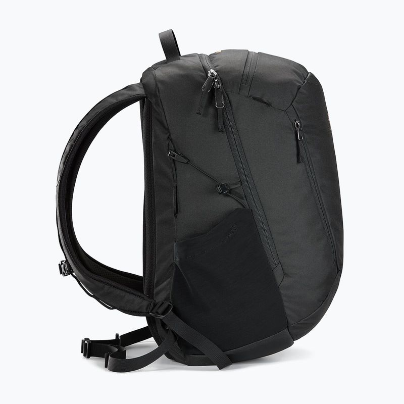 Arcteryx Mantis 26 l zaino da trekking nero 7