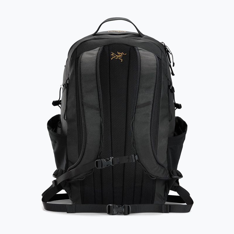 Arcteryx Mantis 26 l zaino da trekking nero 8