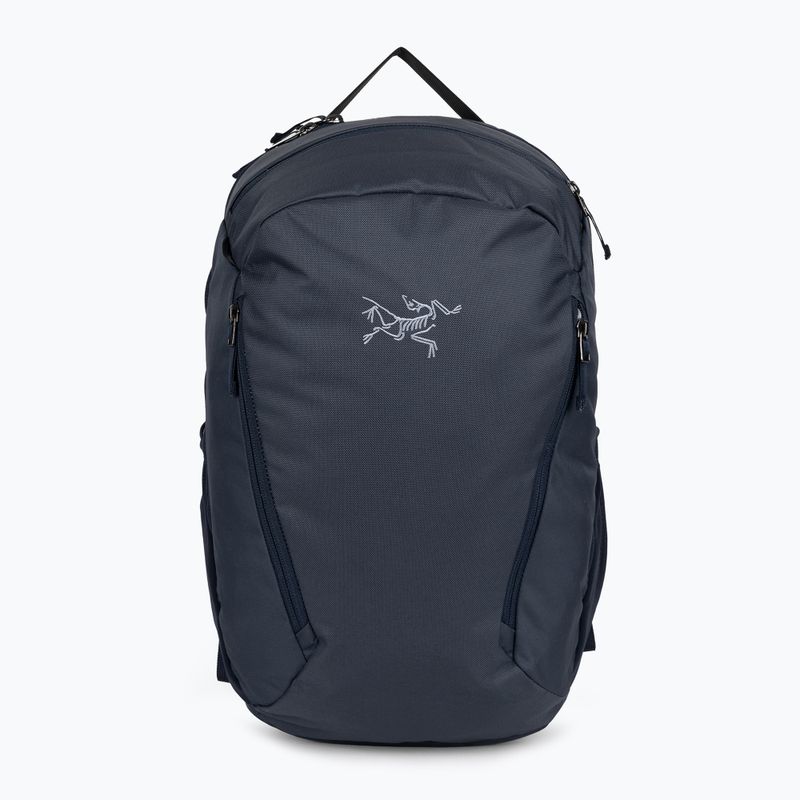Zaino da trekking Arc'teryx Mantis 26 l zaffiro nero