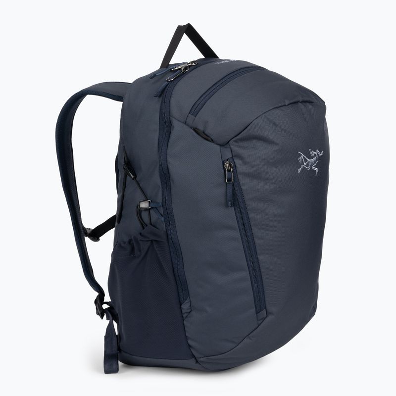 Zaino da trekking Arc'teryx Mantis 26 l zaffiro nero 2