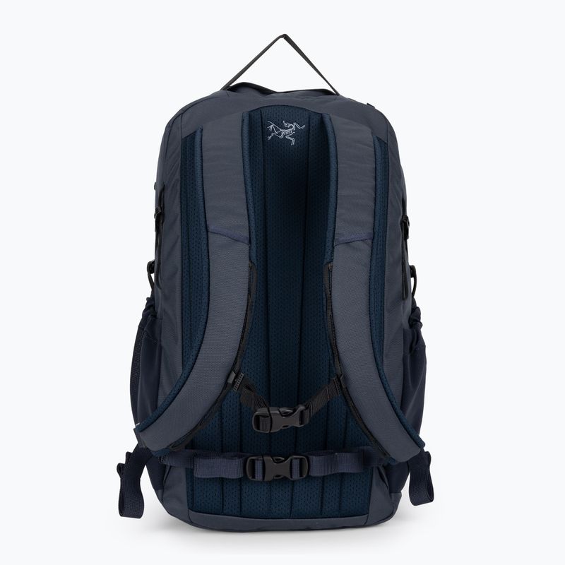 Zaino da trekking Arc'teryx Mantis 26 l zaffiro nero 3