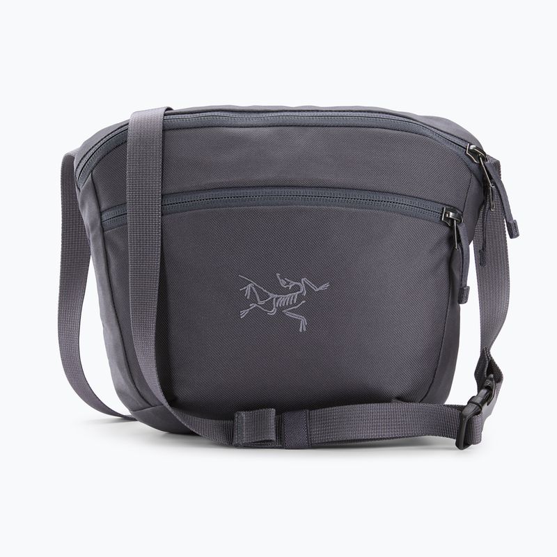 Marsupio Arc'teryx Mantis 2 Waist Pack grafite