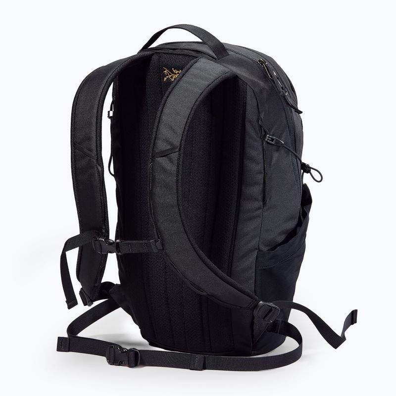Zaino Arcteryx Mantis 16 l nero 2