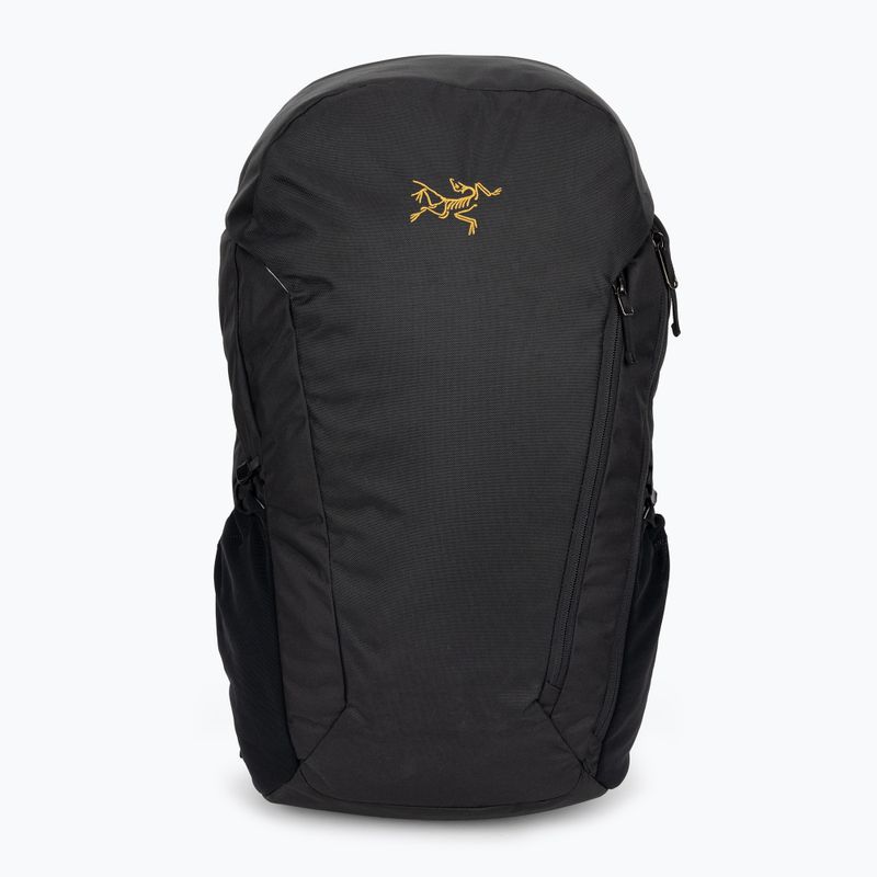 Zaino da trekking Arc'teryx Mantis 30 l nero