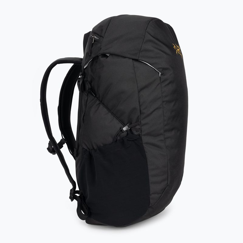 Zaino da trekking Arc'teryx Mantis 30 l nero 2