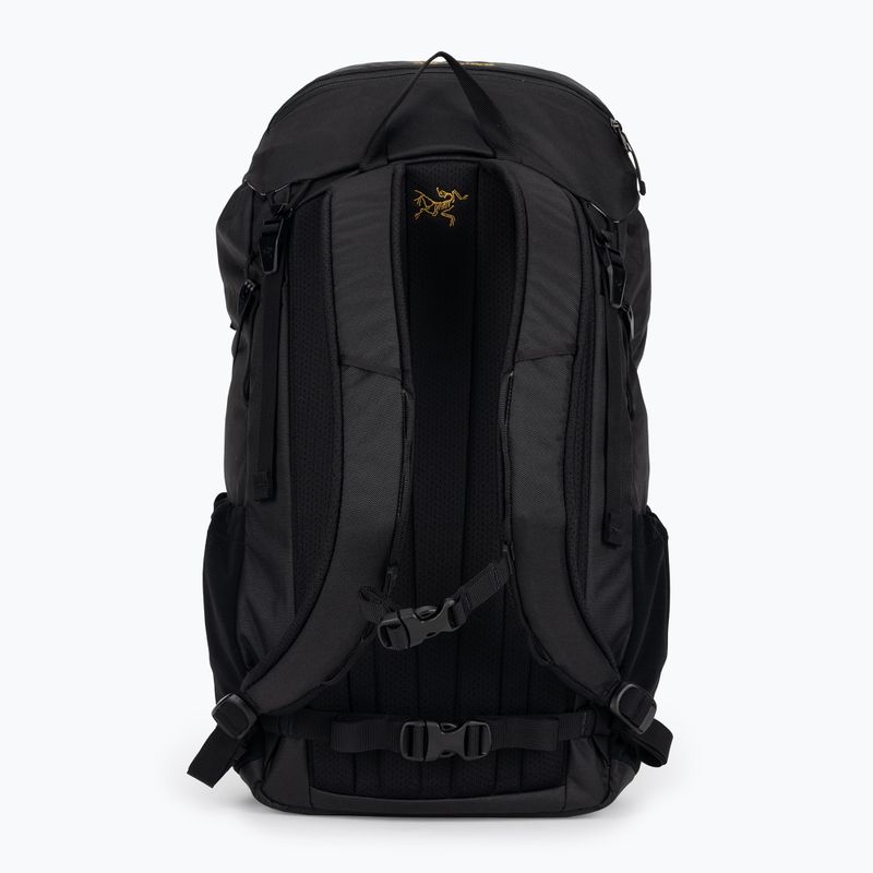Zaino da trekking Arc'teryx Mantis 30 l nero 3