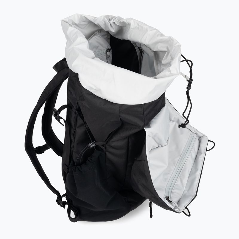 Zaino da trekking Arc'teryx Mantis 30 l nero 4