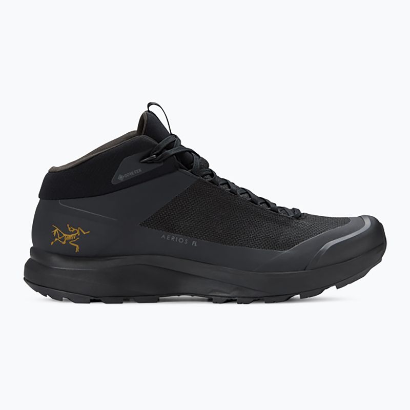 Arc'teryx scarpe da trekking da uomo Aerios FL 2 Mid GTX 7