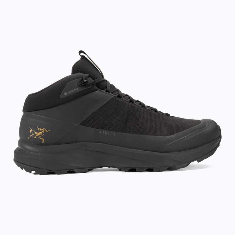 Arc'teryx scarpe da trekking da uomo Aerios FL 2 Mid GTX 2