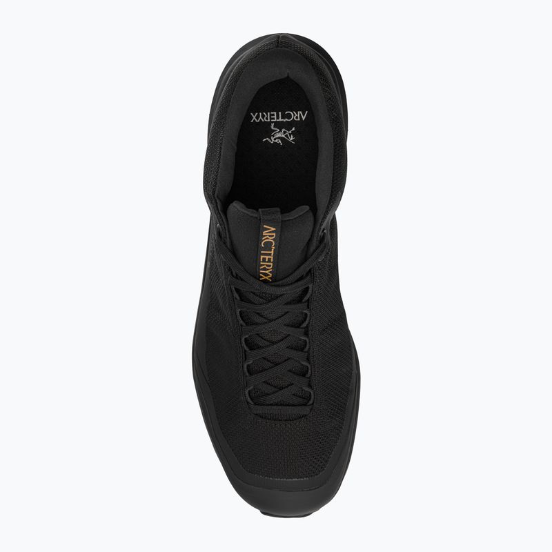 Scarpe da trekking da uomo Arc'teryx Aerios FL 2 GTX nero/nero 6