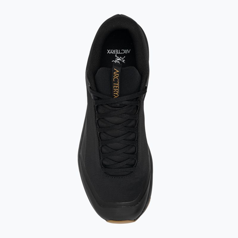 Scarpe da trekking da uomo Arc'teryx Aerios FL 2 nero/relic 6