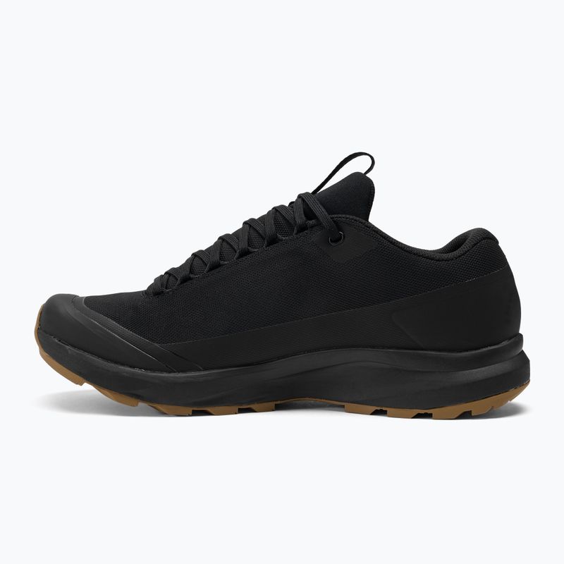 Scarpe da trekking da uomo Arc'teryx Aerios FL 2 nero/relic 10