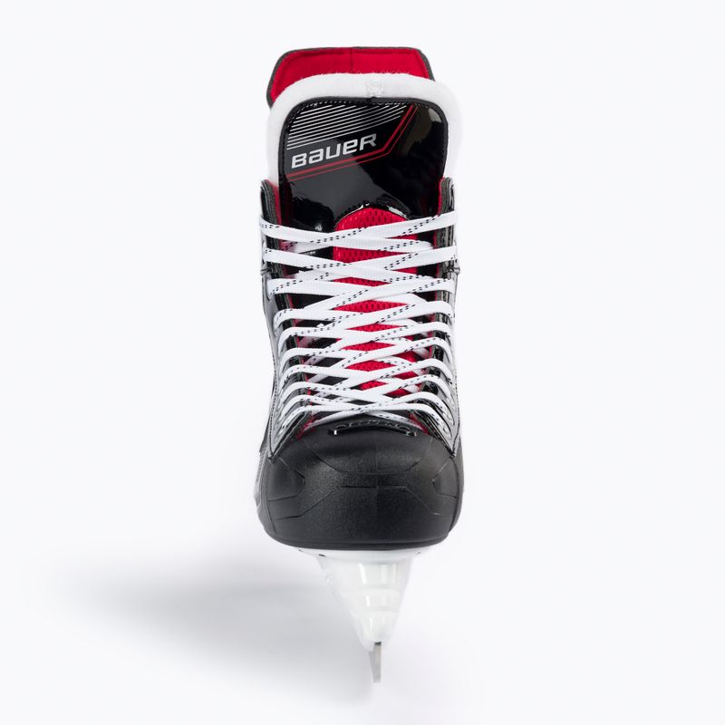 Pattini da hockey da uomo Bauer NSX nero 1053774 4