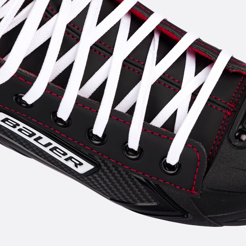 Pattini da hockey da uomo Bauer NS nero 1052949 6