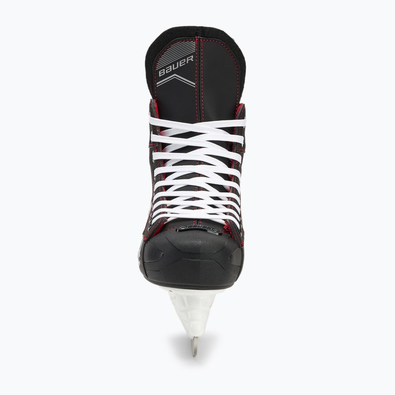 Pattini da hockey Bauer Speed Int neri 4