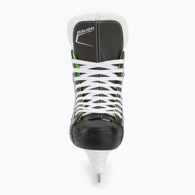 Pattini da hockey da uomo Bauer X-LS Int nero 4