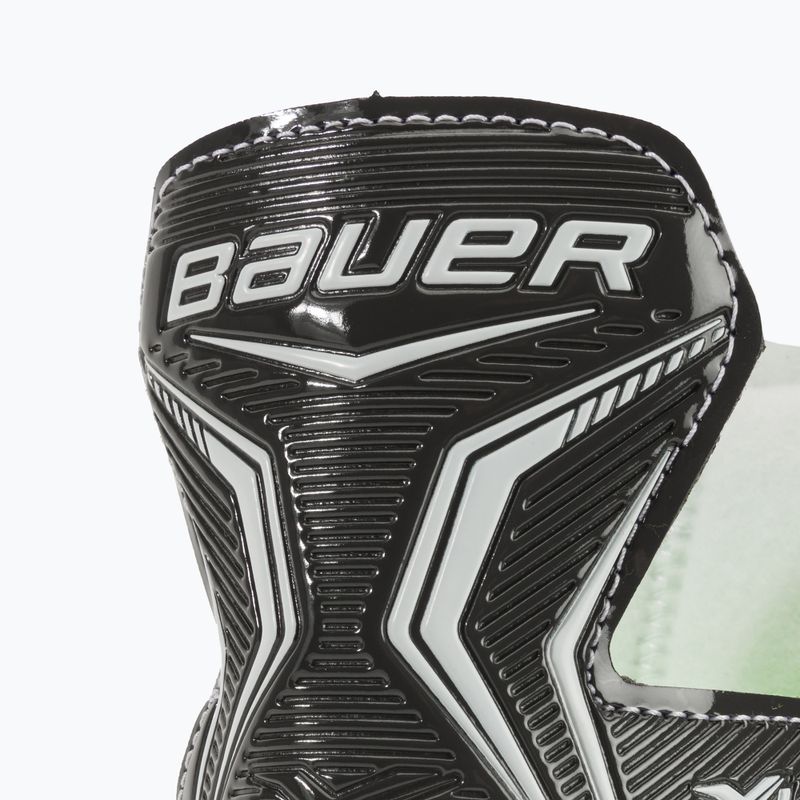 Pattini da hockey da uomo Bauer X-LS Int nero 5