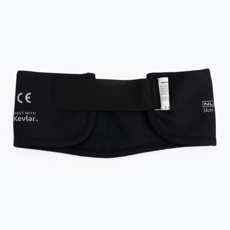 Collare protettivo Bauer NG21 Premium Neckguard Collar Sr black 3