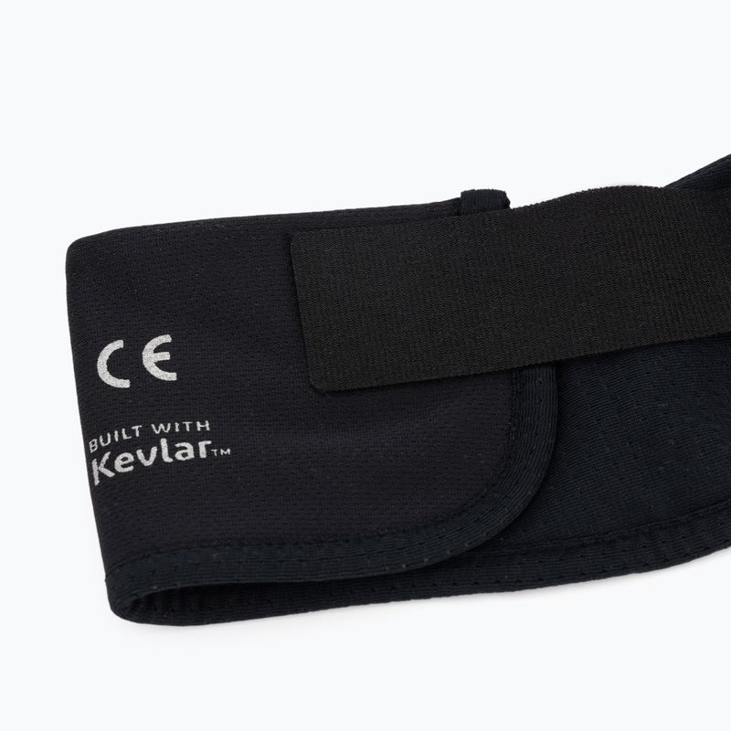 Collare protettivo Bauer NG21 Premium Neckguard Collar Sr black 5