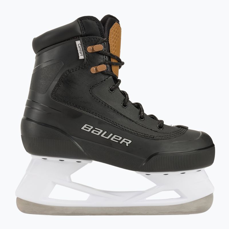 Bauer Colorado Sr pattini neri 2