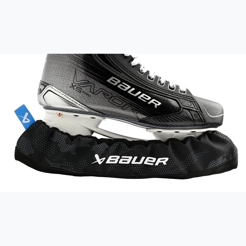 Coprilame Bauer Skate Guard camo 2