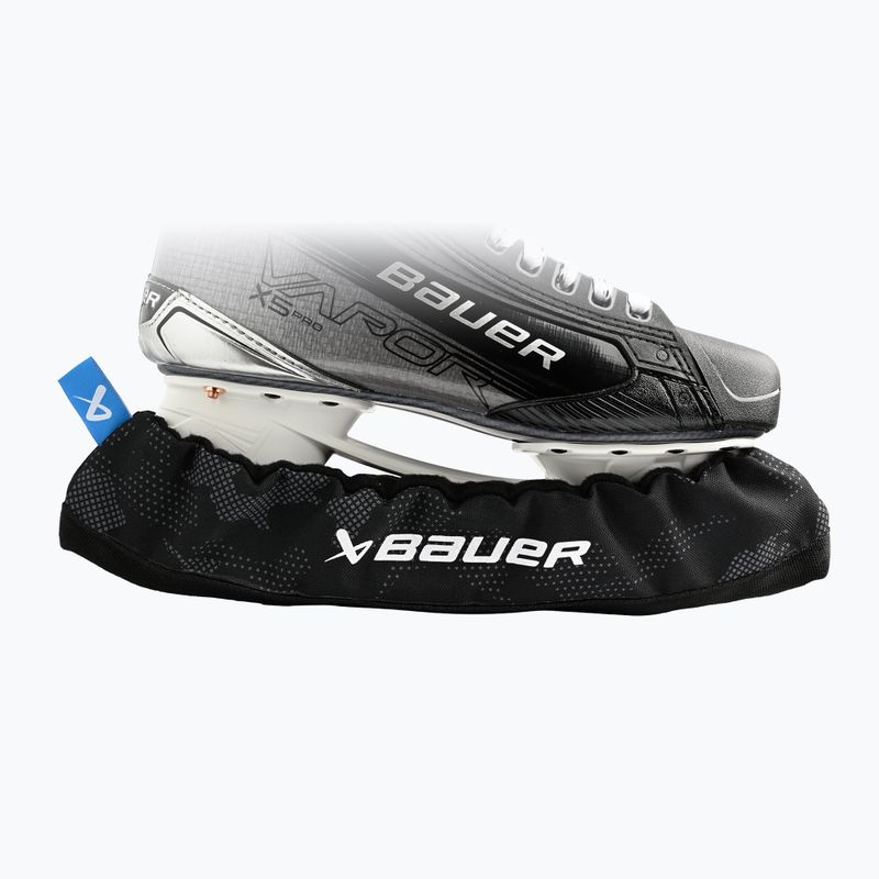 Coprilame per pattini Bauer Skate Guard camouflage 2