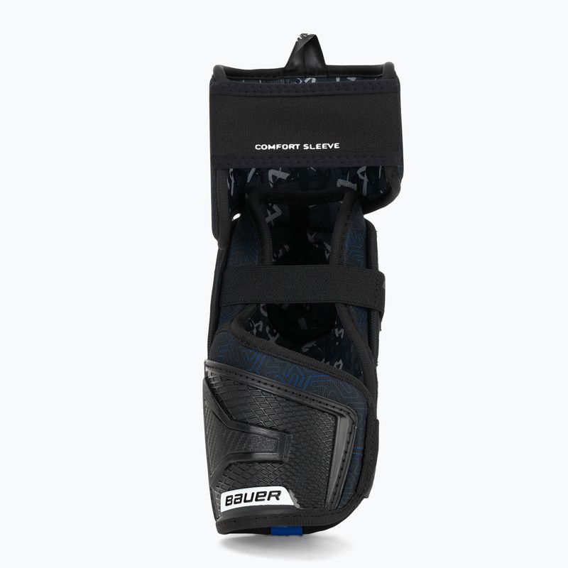 Gomitiere da hockey Bauer X Elbow Pad Sr black 5