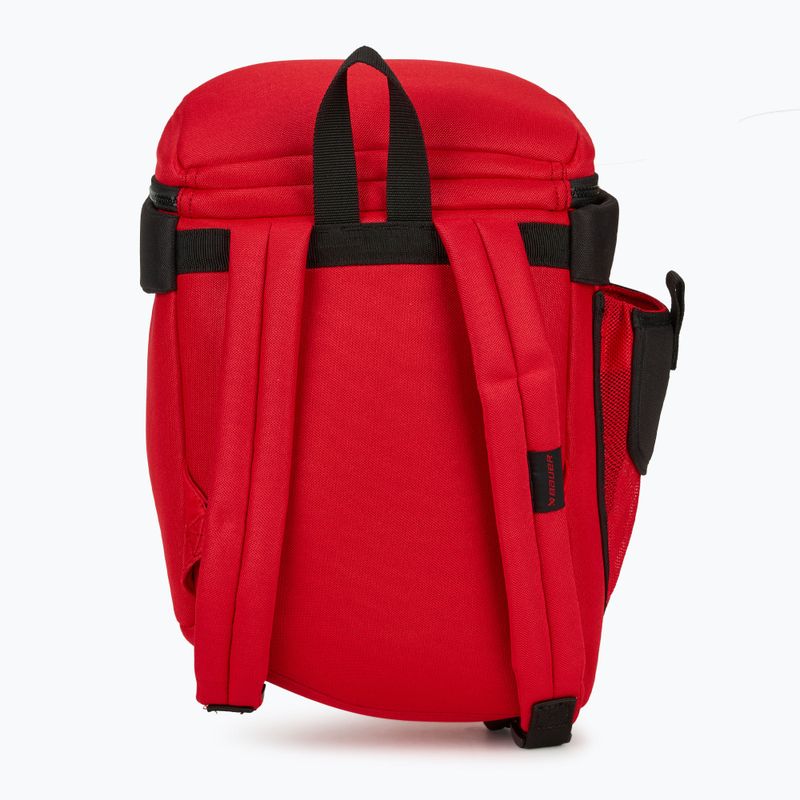 Zaino per bambini Bauer Glove Jr 9 l red/black 3