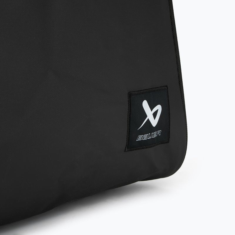 Borsa per pattini Bauer Skate S25 black 6
