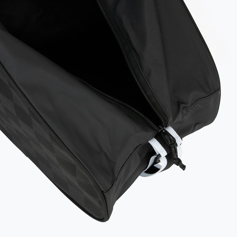 Borsa per pattini Bauer Skate S25 black 7