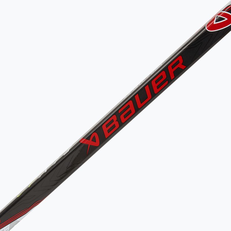Stick da hockey Bauer Vapor Fly40 Grip Sr F77 L black/red/white 2