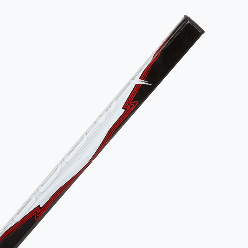 Stick da hockey Bauer Vapor Fly40 Grip Sr F77 L black/red/white 3