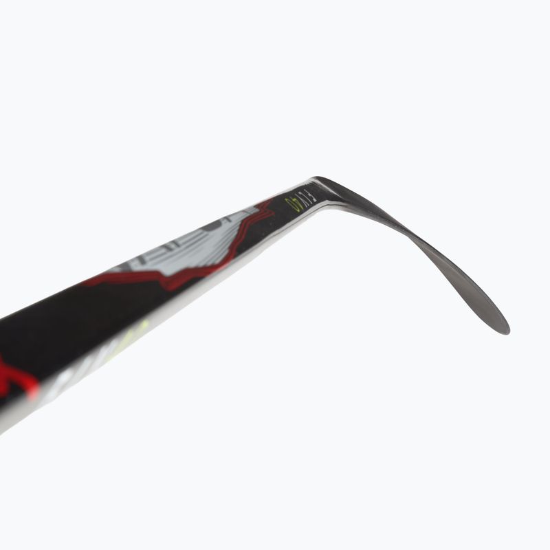 Stick da hockey Bauer Vapor Fly40 Grip Sr F77 L black/red/white 4