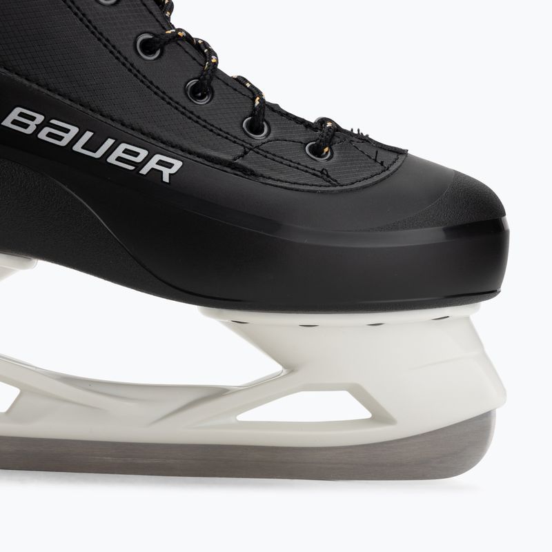 Pattini da hockey Bauer Colorado 2.0 Sr black 7