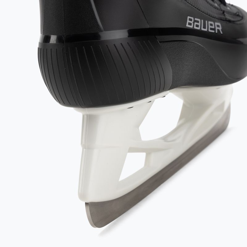 Pattini da hockey Bauer Colorado 2.0 Sr black 8