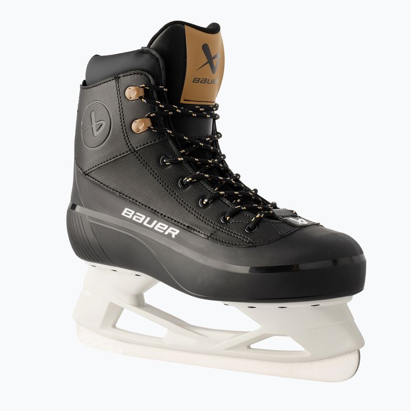 Pattini da hockey Bauer Colorado 2.0 Sr black